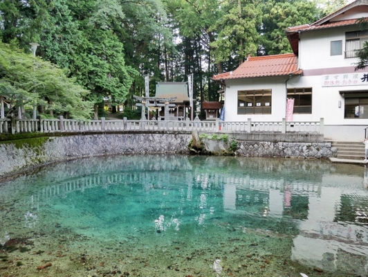 山口のおすすめ必見パワースポット17選!運気UPの神社や絶景名所も!のイメージ