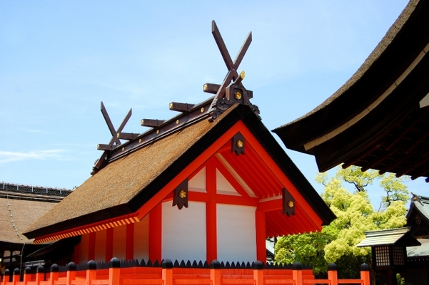 大阪の最強パワースポットTOP21!定番の神社や大自然から穴場まで!のイメージ