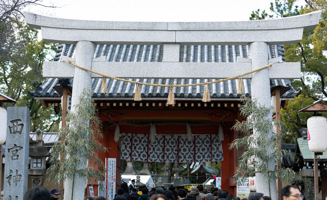 兵庫の定番おすすめパワースポット21選!縁結びの名所や大自然の絶景も!のイメージ