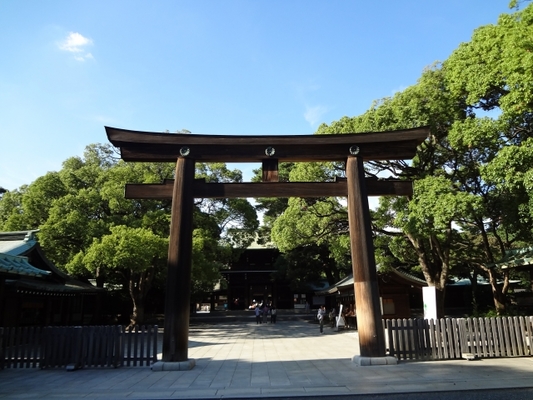 名古屋は実はスピリチュアルの聖地?最強パワースポット15選!のイメージ