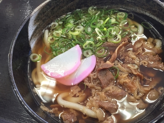 【大分道】サービスエリア3箇所の必食グルメ!上り・下り毎に紹介!のイメージ