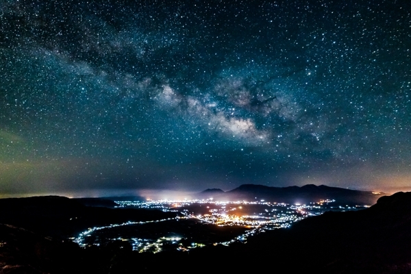 福岡の夜景が美しいレストラン&バー15選!お洒落なディナーに是非!のイメージ