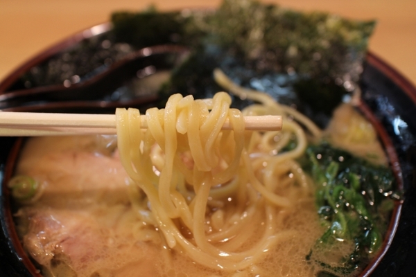 本場博多に負けない!東京で味わえる本格豚骨ラーメン18選!のイメージ