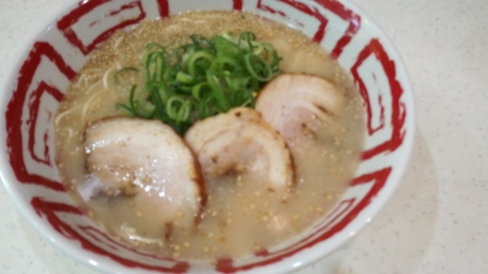 本場の長浜ラーメンを東京で食す!博多民納得のおすすめ店12選!のイメージ