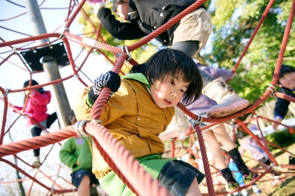 「小戸公園」は海やバーベキューが楽しめる海辺公園!レンタル情報も紹介!のイメージ