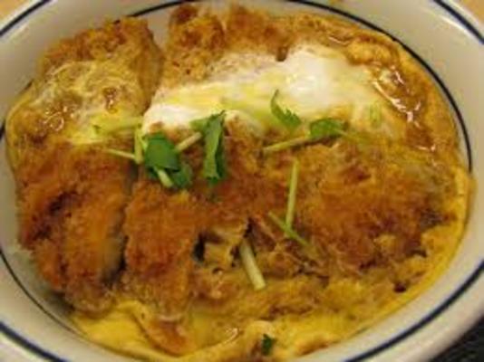 福岡「狐狸庵(こりあん)」はカツ丼が旨すぎるうどん屋!その魅力に迫る!のイメージ