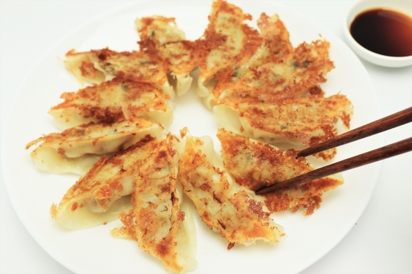 福岡に来たら餃子は食べなきゃ損!美味しいおすすめ店TOP15!のイメージ