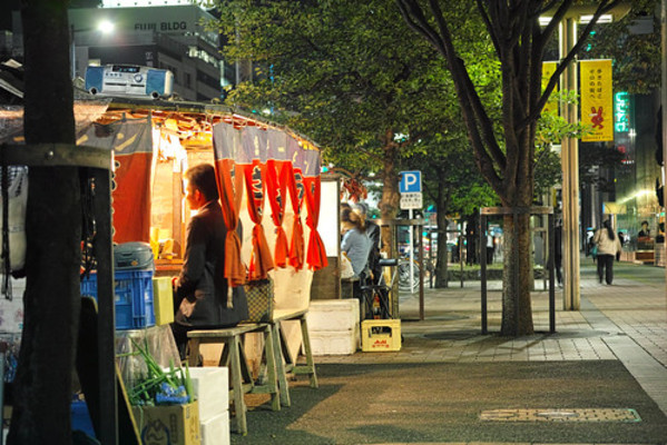冬の福岡旅行で行きたい観光名所24選!家族やカップルで楽しめる!のイメージ