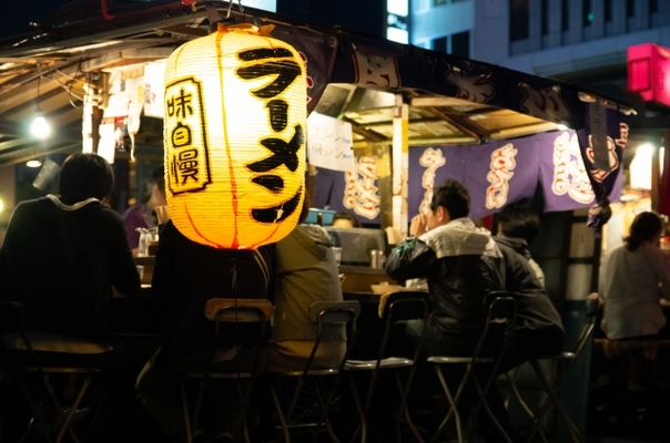 福岡に来たら屋台で絶品グルメ旅!博多のおすすめ屋台15選!のイメージ