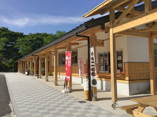 長崎の道の駅ランキングTOP11!名物グルメや車中泊スポットも必見!のイメージ