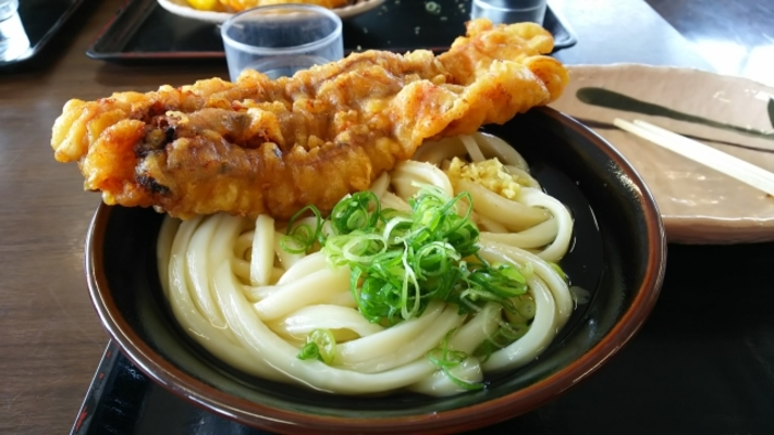 福岡「うどん日和」は六本松の住宅街に佇む名店!絶品メニューを紹介!のイメージ