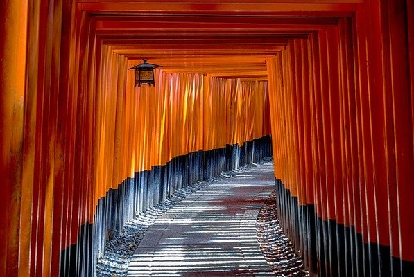 九州の有名な神社ランキングTOP30!パワースポットや御朱印巡りへ!のイメージ