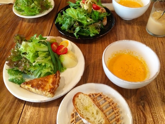 人吉市のおすすめランチ16選!おしゃれなカフェや安くて美味しい人気店!のイメージ