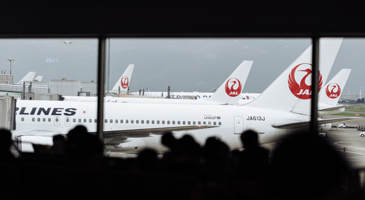 福岡〜北海道の飛行機移動を徹底解説!所要時間や料金の最安値は?のイメージ