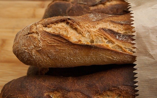 フルフルの明太フランスは福岡で大人気!店舗やお取り寄せについて紹介!のイメージ