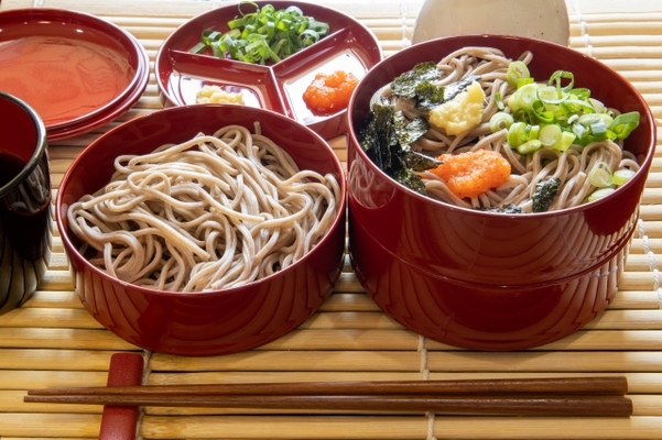 島根名物「出雲そば」のおすすめ店ランキングTOP15!地元民が厳選!のイメージ
