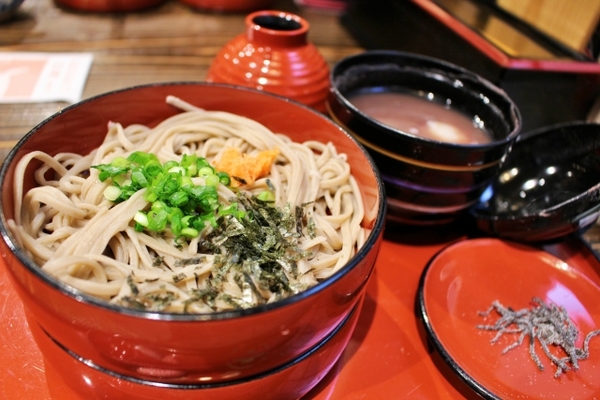 出雲大社周辺のおすすめランチ16選!そば以外や子連れに嬉しい食事処も!のイメージ