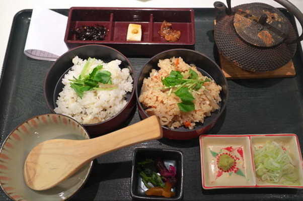 松江の美味しいおすすめランチ25選!洋食から和食など人気店を厳選!のイメージ