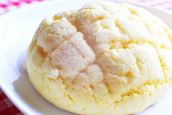 糸島「cachette」で絶品サクサクメロンパンを!メニュー&値段情報!のイメージ