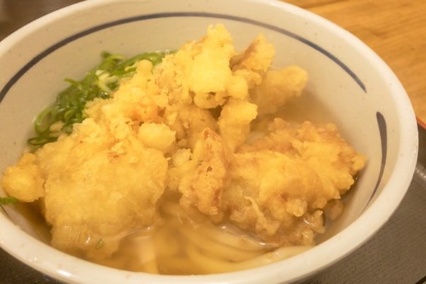 「二◯加屋長介」は福岡で定番のうどん居酒屋!メニューや店舗情報まとめ!のイメージ