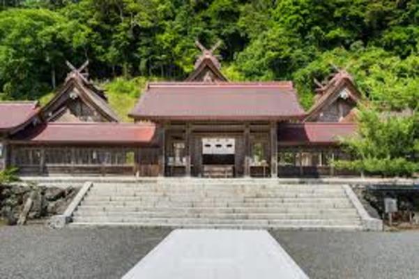 「佐太神社」は八百万もの神々が集まる場!縁切りのご利益や御朱印情報!のイメージ