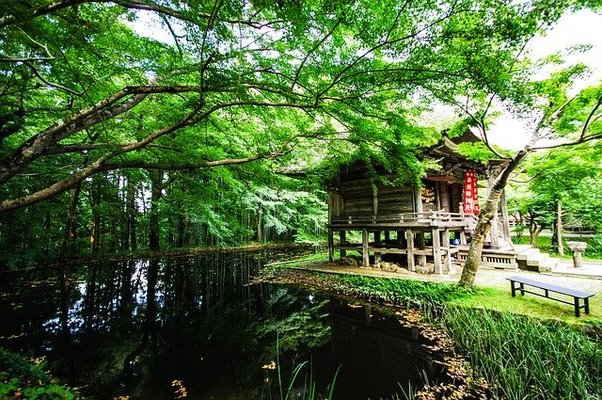 九州の有名なロケ地&聖地巡礼の旅へ!おすすめスポット15選!のイメージ