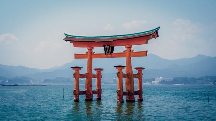 広島で映えるお洒落な女子旅♪定番インスタ映えスポット24選!のイメージ