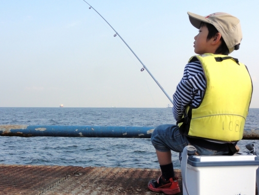 広島の釣り情報ガイド決定版!おすすめポイントや釣果情報を徹底解説!のイメージ