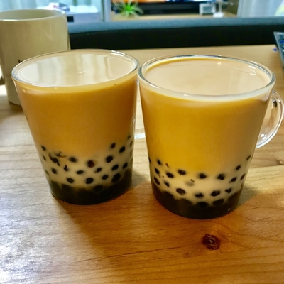 広島でタピオカを飲むならココ!お洒落&美味しい人気店20選!のイメージ