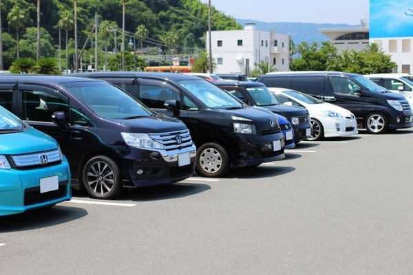 福山駅周辺のおすすめ駐車場15選!新幹線利用で無料や料金が安い場所は?のイメージ