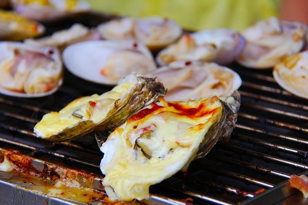 広島駅周辺で美味しい牡蠣が食べられるお店16選!ランチや居酒屋も!のイメージ