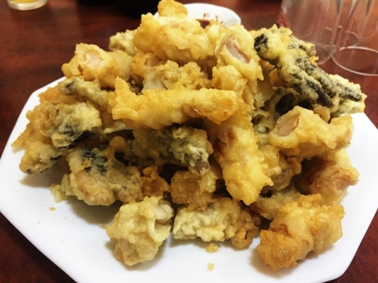 広島ご当地B級グルメ「ホルモン天ぷら」とは?おすすめ店12選も紹介!のイメージ