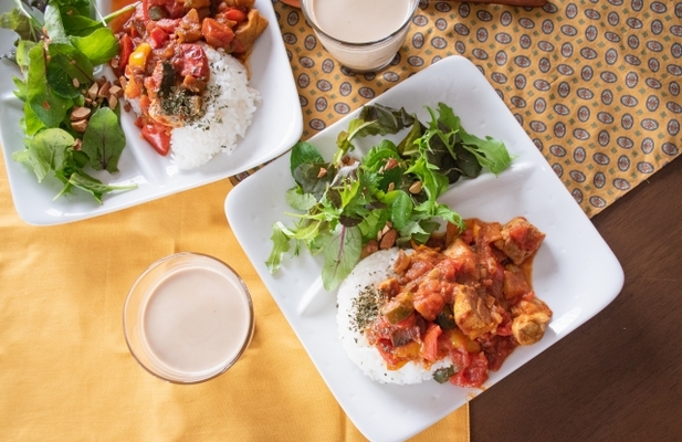 福山駅周辺のおすすめ絶品ランチ20選!安い&美味しい人気店をご紹介!のイメージ