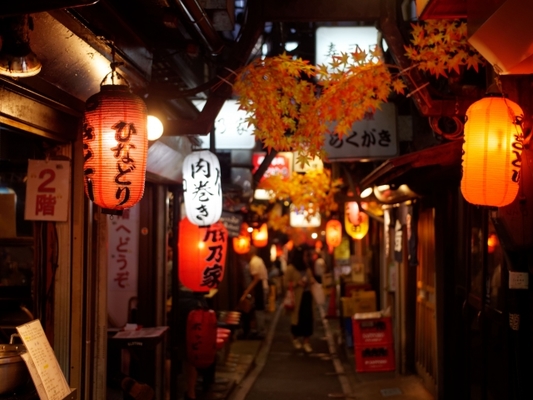 【広島】西条のおすすめ居酒屋15選!安い飲み放題や個室完備のお店も!のイメージ