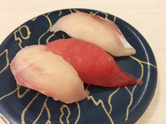 広島のおすすめ回転寿司ランキングTOP20!安い&美味しい人気店!のイメージ
