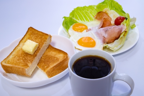 広島で最高のモーニング♪美味しいおすすめの朝食16選を紹介!のイメージ