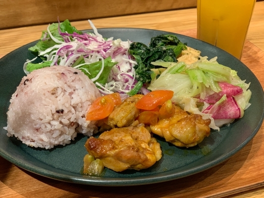 三次市の美味しいおすすめランチ20選!お洒落なカフェや和洋食の人気店!のイメージ