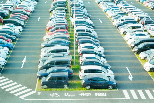 宮島へ車で行く方は要チェック!便利で料金が安い駐車場17選!のイメージ