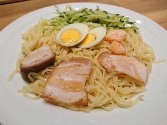 呉市の名物グルメ「呉冷麺」とは?おすすめ人気店13選も紹介!のイメージ