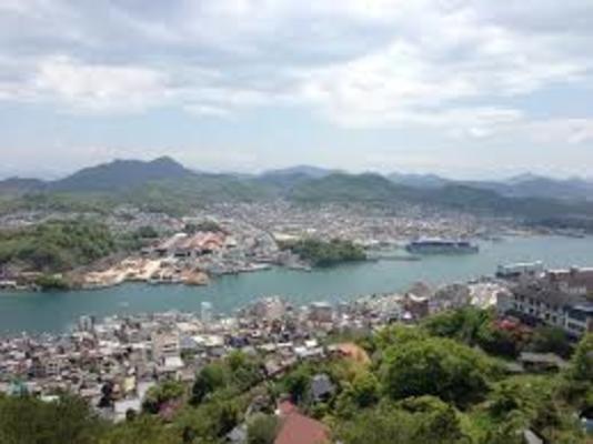 尾道のおすすめ日帰り温泉&旅館10選!家族風呂や人気の銭湯まとめ!のイメージ