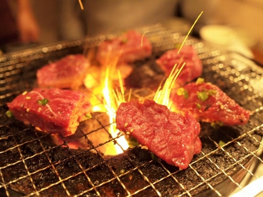 広島のおすすめ焼肉食べ放題18選!安い&美味しい人気店をチェック!のイメージ
