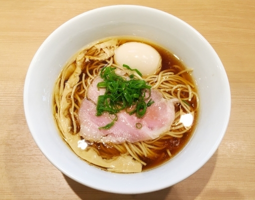 福山市のおすすめラーメンランキングTOP20!地元の名店まで厳選!のイメージ