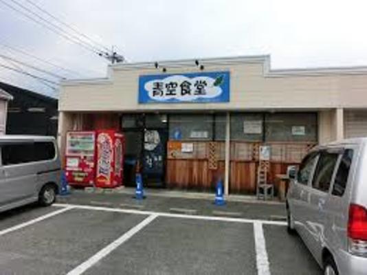 福岡「青空食堂」は肉好き必見の絶品定食屋!ボリューム満点のメニューとは?のイメージ
