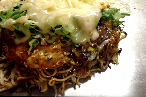 東京で広島風お好み焼きが食べられるお店16選!本場に負けない名店へ!のイメージ