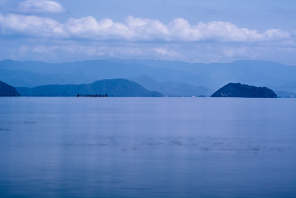 神秘の無人島!神宿る島「沖ノ島」は立入禁止の世界遺産!女人禁制の歴史も?のイメージ
