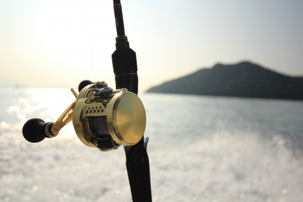 【最新】周防大島の釣り情報ガイド!おすすめポイントや釣果情報を解説!のイメージ