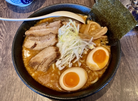 防府の美味しいラーメンランキングTOP15!話題の人気店を紹介!のイメージ