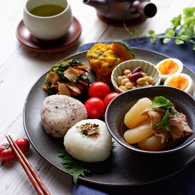新南陽駅周辺のおすすめランチ12選!人気の和食やお洒落なカフェも!のイメージ