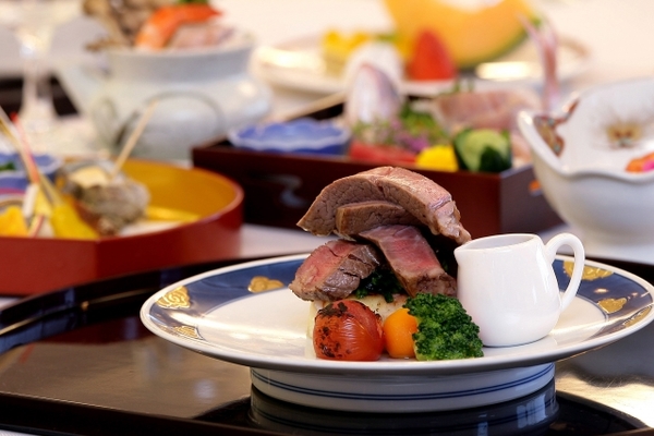 宇部市の美味しいおすすめランチ20選!個室やお洒落な洋食から和食まで!のイメージ