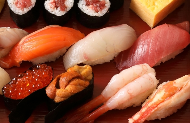 山口で有名な美味しい寿司屋12選!ネタが極上の高級店や地元の人気店!のイメージ